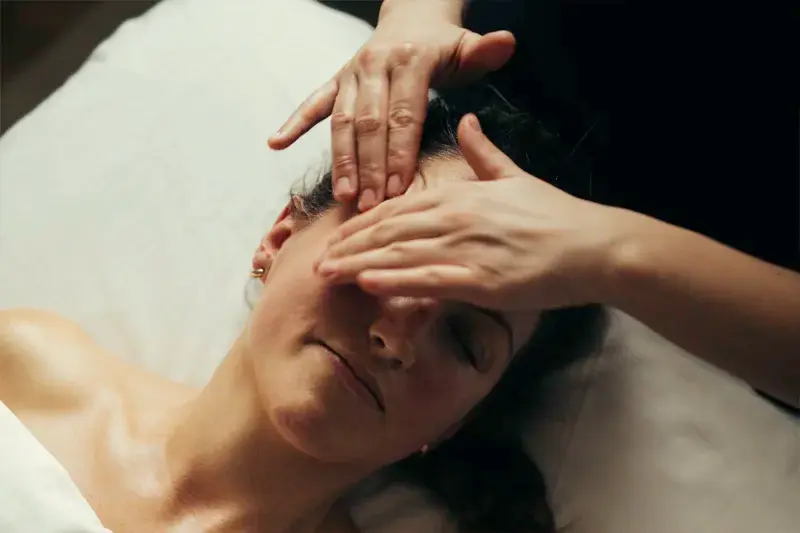 Facemodeling® 90' — Manual Therapies, Frederiksberg