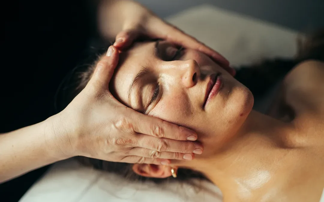 Forbedr din huds tekstur med Japansk Lifting