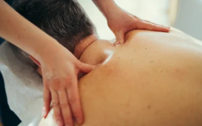 Forbedr din blodcirkulation med blid kropsmassage