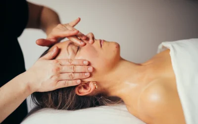 Inflammation i kroppen? Prøv vagusnerven massage
