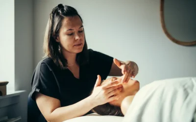 Naturlig ansigtsløftning uden kirurgi – Fordelene ved Japansk Lifting