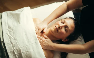 Overaktiv vagusnerve: Symptomer og behandling med massage
