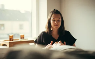 Fordøjelsesproblemer? Sådan kan vagusnerven massage hjælpe