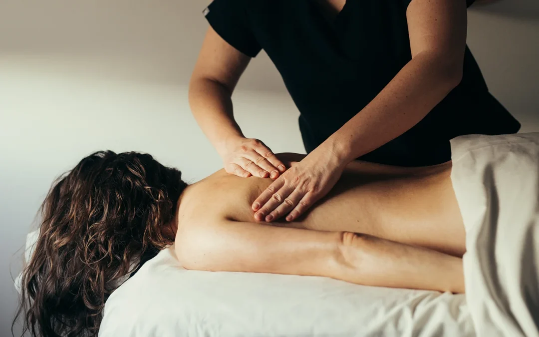 Massage Forebyggelse: Hvordan Massage Øger Din Fleksibilitet og Forebygger Skader