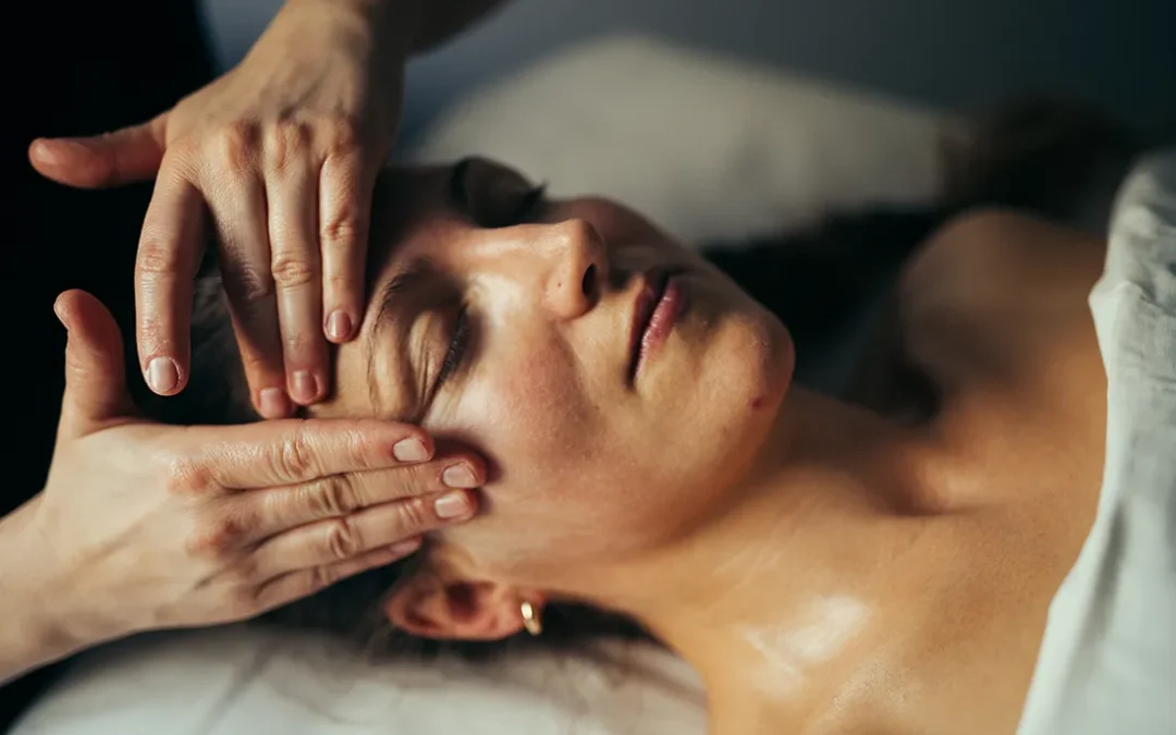 Øget blodcirkulation med Japansk Lifting – Hemmeligheden bag en sund glød