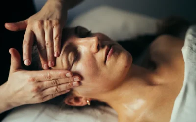 Zwiększone krążenie krwi dzięki Japońskiemu Liftingowi – sekret zdrowego blasku skóry